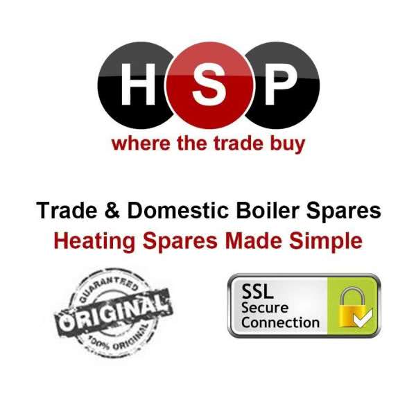 hsp spares