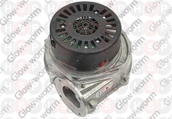 Glowworm Part No: 801645 | FAN | 24 Hour Delivery | Heating Spare 