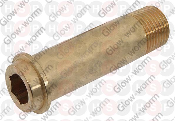 Glowworm Part No: 801739 | Pipe, gas | 24 Hour Delivery | Heating 