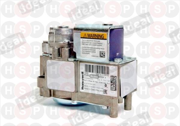 Ideal Part No: 174880 | GAS VALVE W80 | 24 Hour Delivery | Heating 