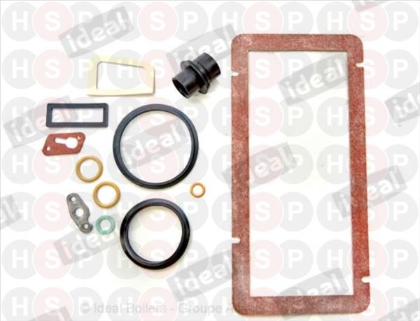 Ideal Part No: 177541 | GAS LINE GASKETS KIT (ABS & ABY ONWARDS 