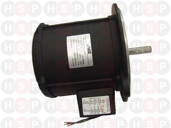 Nu Way Part No Az 740w Motor 3 3030 2 480 50 60 Nema2 Flange 24 Hour Delivery Heating Spare Parts