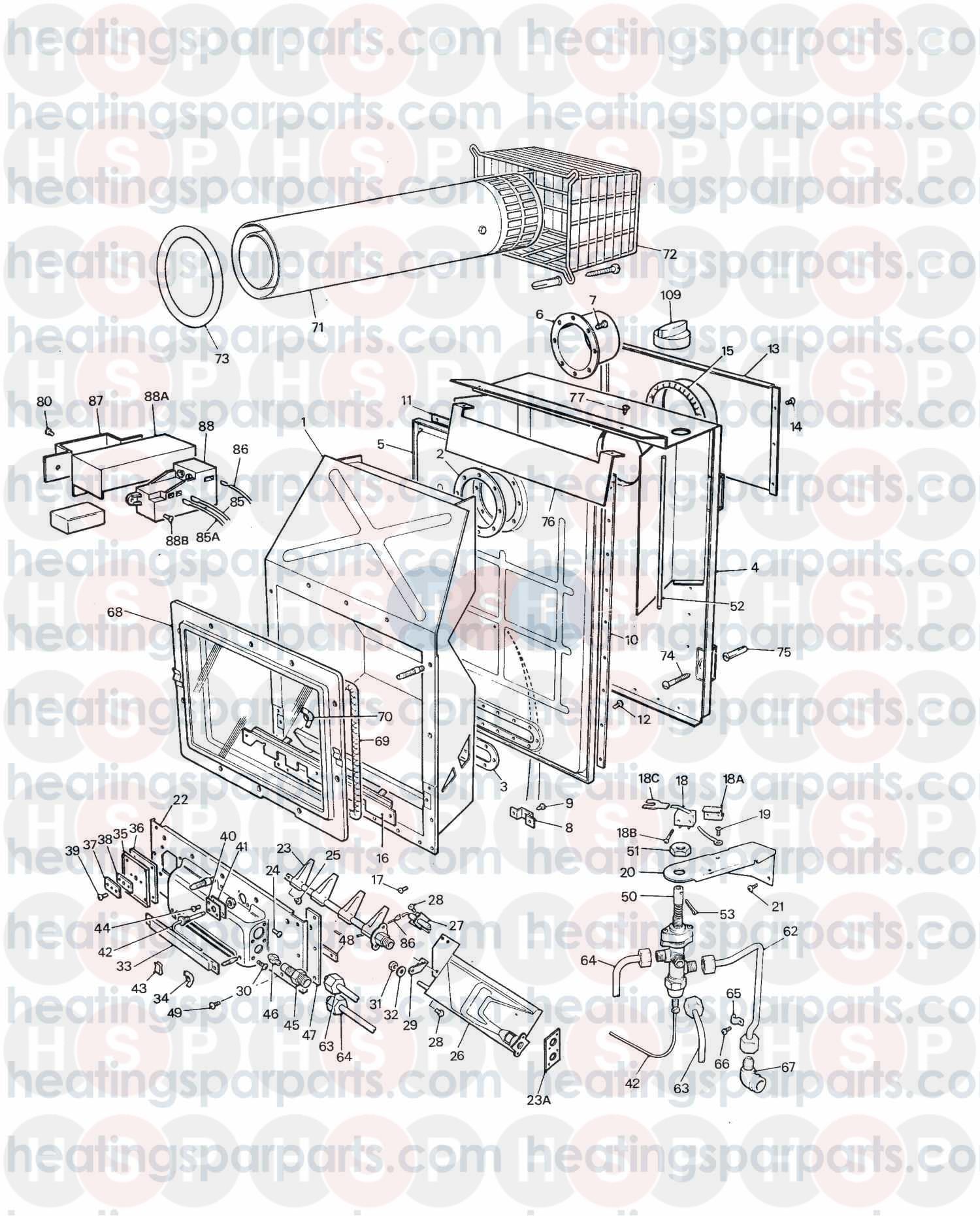 Valor flamenco unigas manual