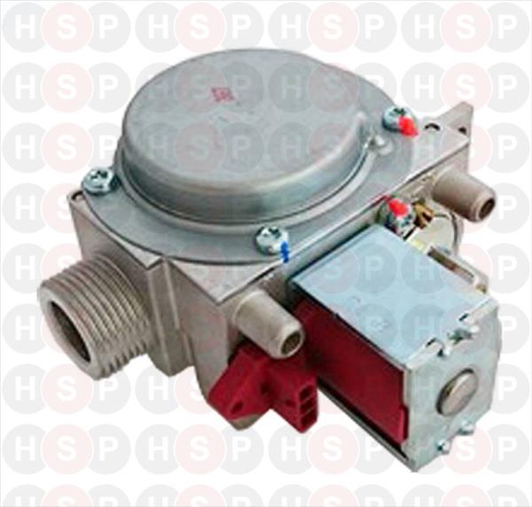 Viessmann Part No: 7849854 | GAS VALVE GB-ND 055 E01-DG 30/35 NG 